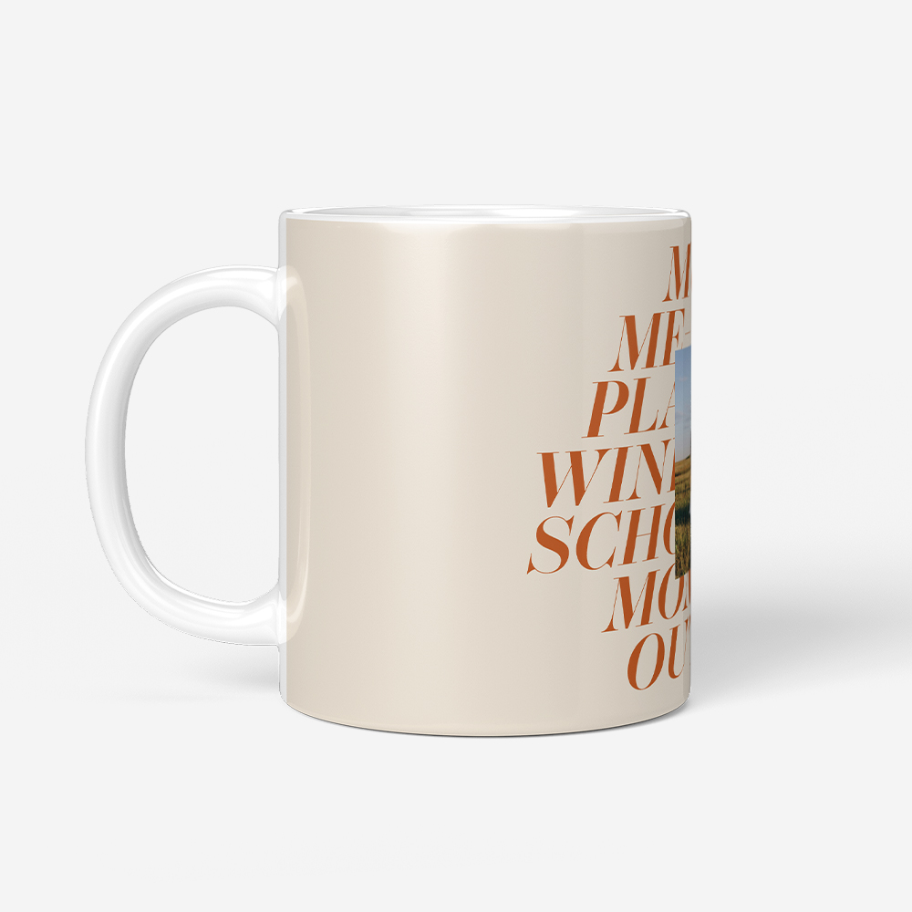 Caneca Mum Daily Life 1