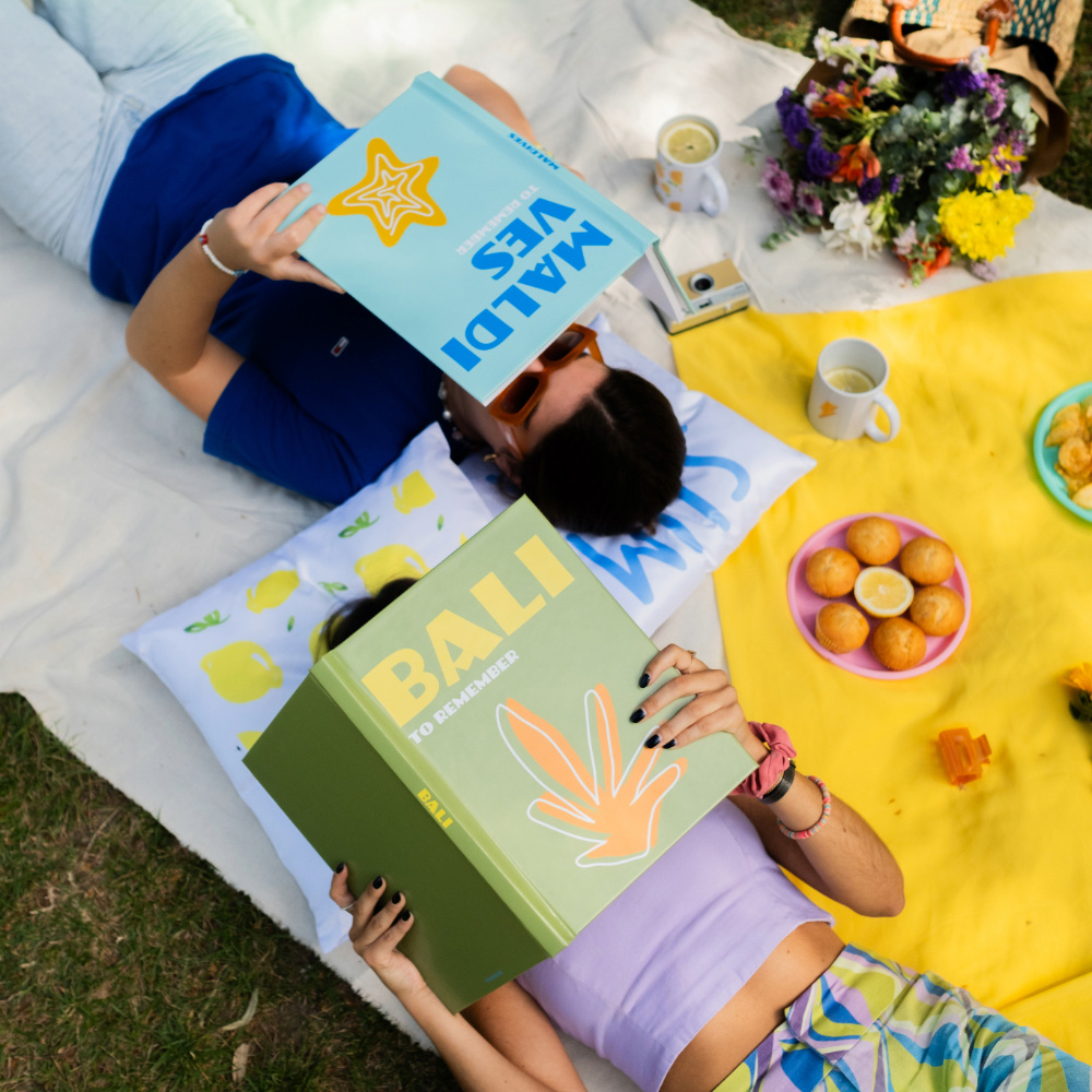 Álbuns de Fotos Azores inspiração 1