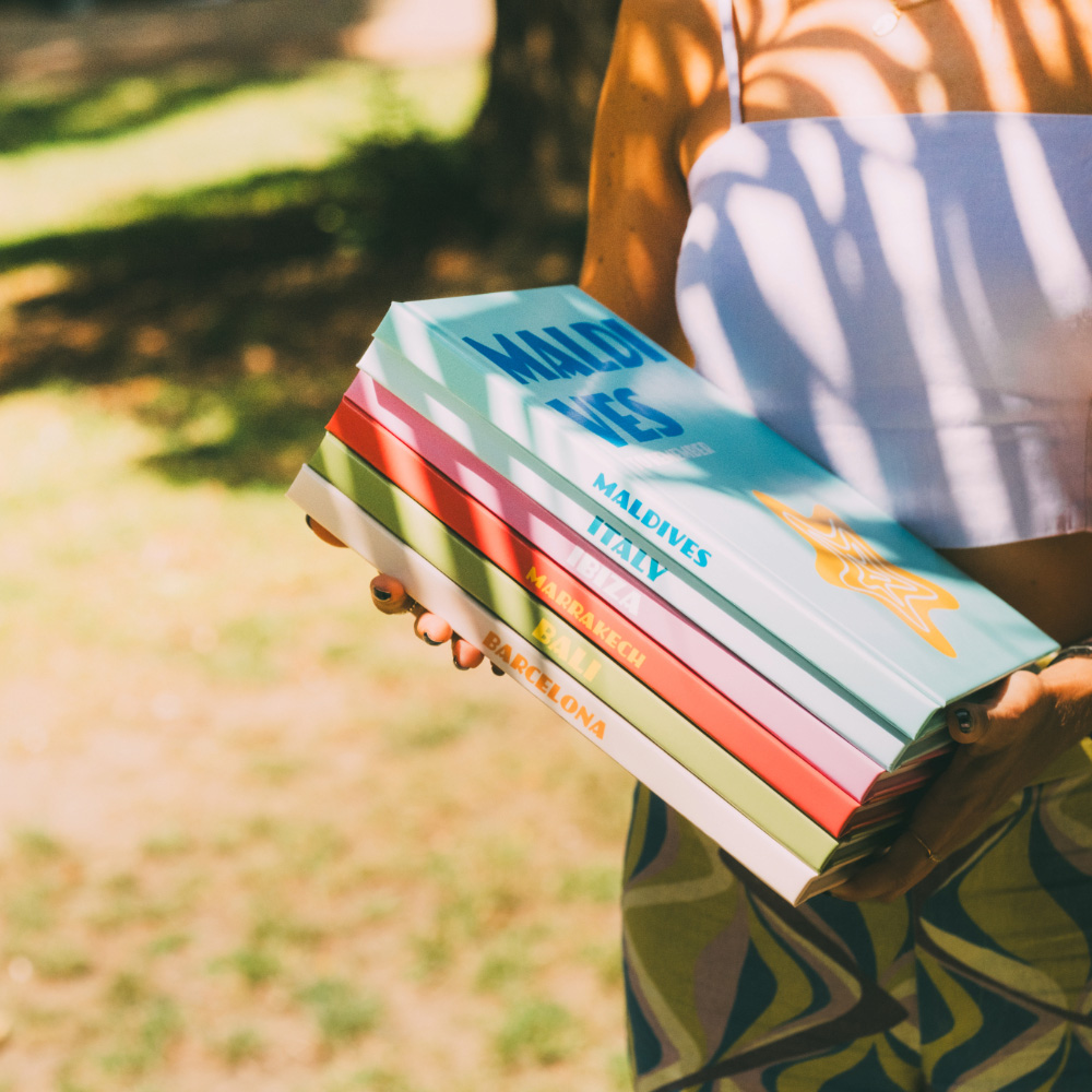 Álbuns de Fotos Azores inspiração 4