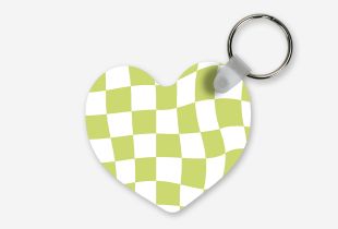 Porta-chaves Team Padrinho intro