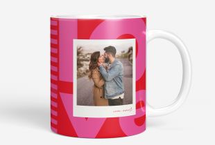 Caneca Love intro