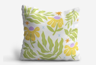 Almofada Madrinha Vibes ll intro